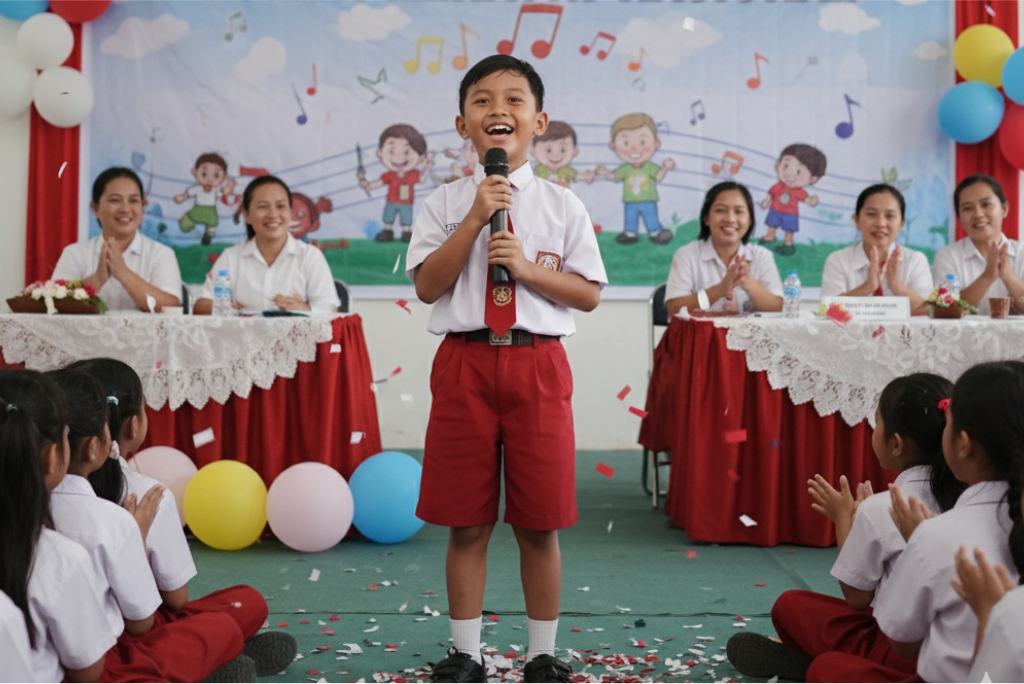 Cover Lagu