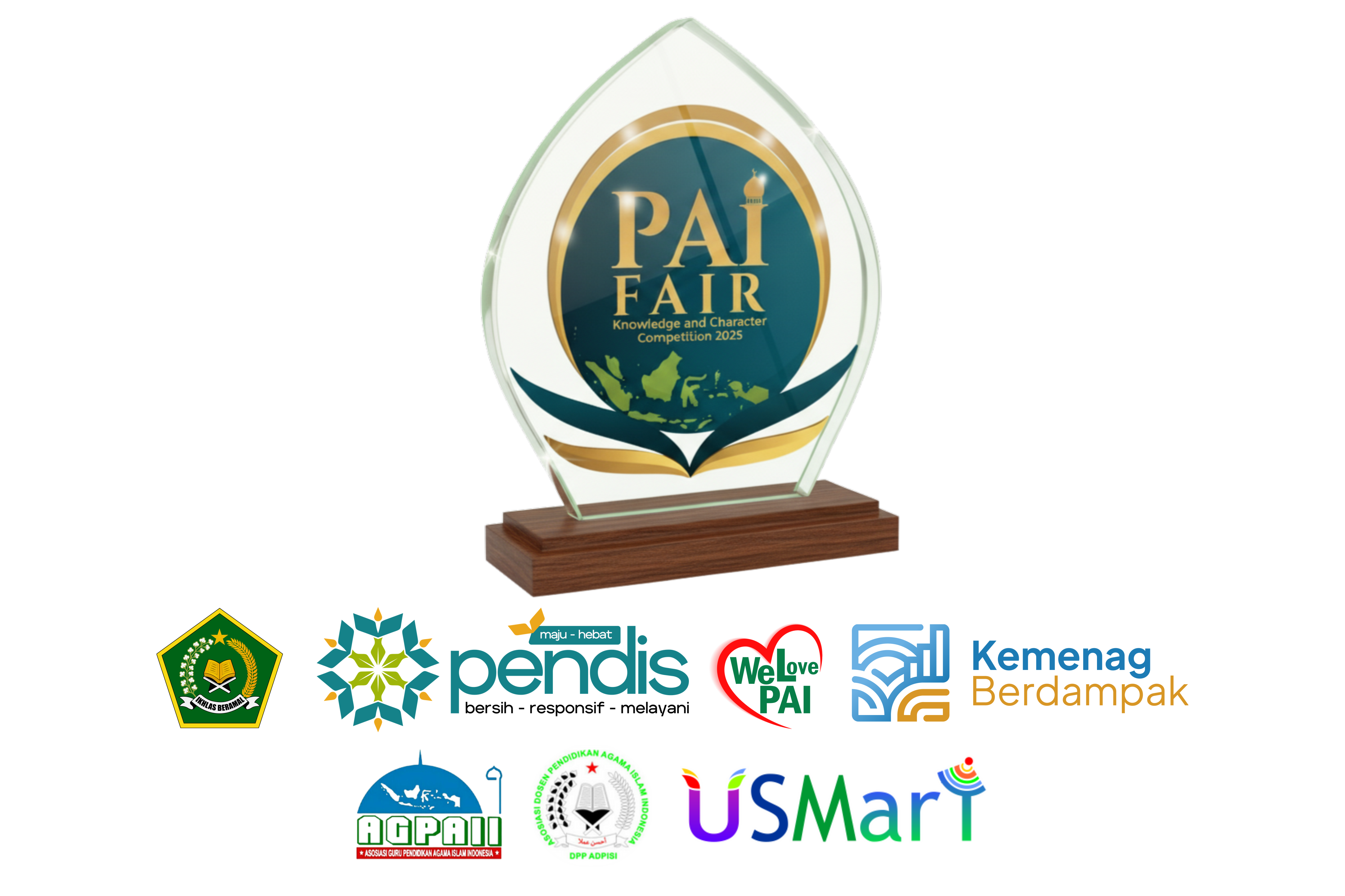PAI Fair Kemenag 2025